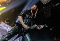 Judas Priest @ Wings Event Center, Kalamazoo, MI | Photo by Chuck Marshall