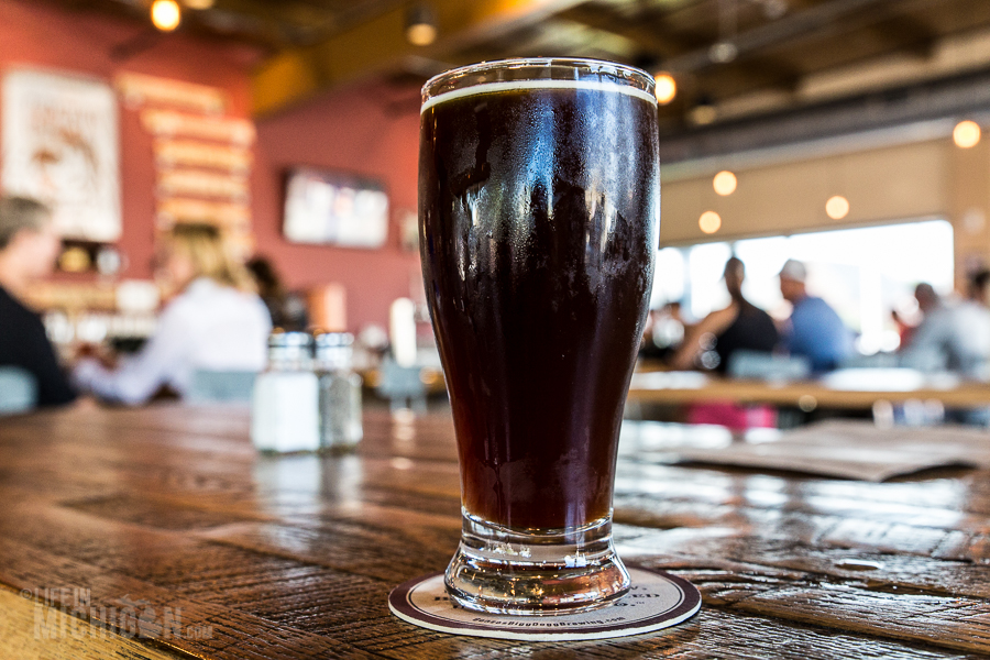 Kalamazoo Give A Craft Beer Trail - 2015-22