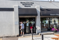 Kalamazoo Craft Beer Trail - 2015-12