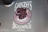 Kalamazoo Craft Beer Trail - 2015-16