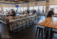 Kalamazoo Craft Beer Trail - 2015-17