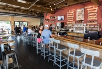 Kalamazoo Craft Beer Trail - 2015-19