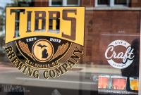 Kalamazoo Craft Beer Trail - 2015-2