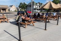 Kalamazoo Craft Beer Trail - 2015-20