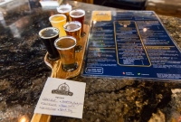 Kalamazoo Craft Beer Trail - 2015-42