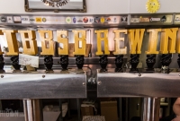 Kalamazoo Craft Beer Trail - 2015-7