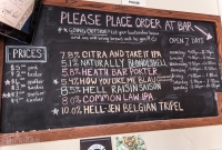 Kalamazoo Craft Beer Trail - 2015-8