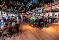 Snow Jog 2025 - Shakespeare's Pub