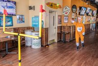 Snow Jog 2025 - Shakespeare's Pub