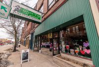 Snow Jog 2025 - Green Top Tavern