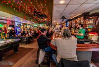 Snow Jog 2025 - Green Top Tavern