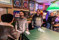 Snow Jog 2025 - Green Top Tavern
