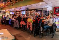Snow Jog 2025 - Green Top Tavern