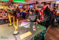 Snow Jog 2025 - Green Top Tavern