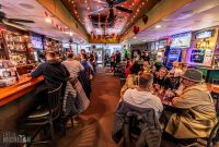 Snow Jog 2025 - Green Top Tavern