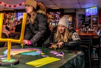 Snow Jog 2025 - Green Top Tavern