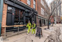 Snow Jog 2025 - High Dive Bar