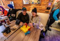 Snow Jog 2025 - High Dive Bar