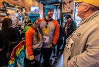 Snow Jog 2025 - High Dive Bar