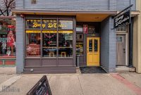 Benny DiCarta's Pizza