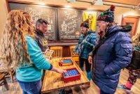 Snow Jog 2025 - HUB Tavern and Grill