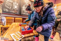 Snow Jog 2025 - HUB Tavern and Grill