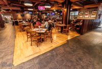 Snow Jog 2025 - HUB Tavern and Grill