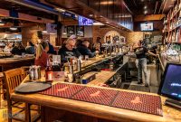 Snow Jog 2025 - HUB Tavern and Grill