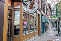 Sit and Stay Winery - Pizza and Wine pairing