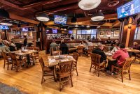 Snow Jog 2025 - HUB Tavern and Grill