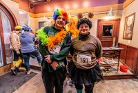Snow Jog 2025 - HUB Tavern and Grill