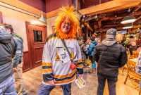 Snow Jog 2025 - HUB Tavern and Grill