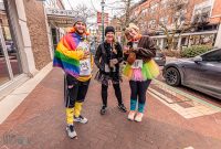 Bell's Snow Jog 2025