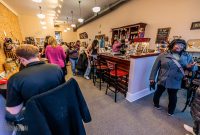 Sit and Stay Winery - Pizza and Wine pairing