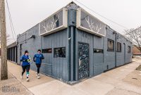 Snow Jog 2025 - Louie's Trophy House
