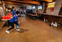 Snow Jog 2025 - Louie's Trophy House