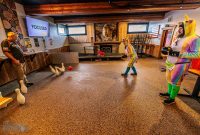 Snow Jog 2025 - Louie's Trophy House