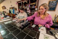 Sit and Stay Winery - Pizza and Wine pairing