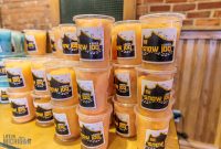 Snow Jog 2025 - Bell's Eccentric Cafe