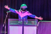 Snow Jog 2025 - Bell's Eccentric Cafe