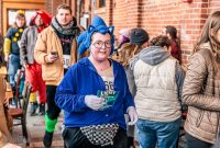 Snow Jog 2025 - Bell's Eccentric Cafe