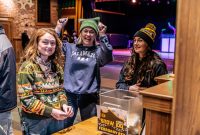 Snow Jog 2025 - Bell's Eccentric Cafe