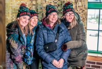 Snow Jog 2025 - Bell's Eccentric Cafe