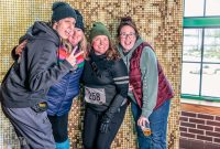 Snow Jog 2025 - Bell's Eccentric Cafe