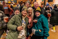 Snow Jog 2025 - Bell's Eccentric Cafe