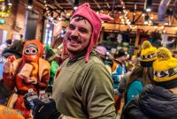 Snow Jog 2025 - Bell's Eccentric Cafe