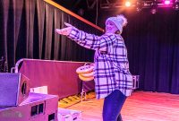 Snow Jog 2025 - Bell's Eccentric Cafe