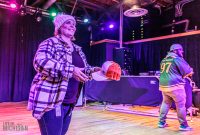 Snow Jog 2025 - Bell's Eccentric Cafe