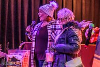 Snow Jog 2025 - Bell's Eccentric Cafe