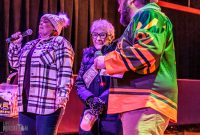 Snow Jog 2025 - Bell's Eccentric Cafe